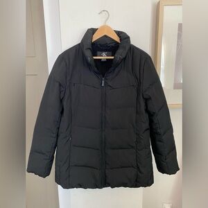 Calvin Klein Puffer Coat